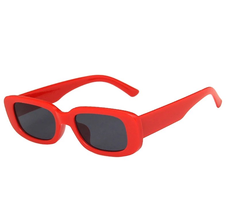 Small Rectangle Sunglasses for Women Small Rectangle Sunglasses for Women