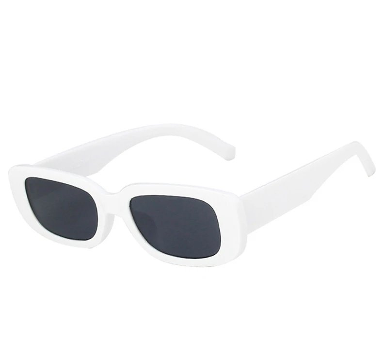 Small Rectangle Sunglasses for Women Small Rectangle Sunglasses for Women