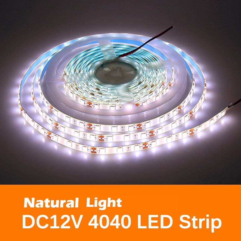 Neutral Light