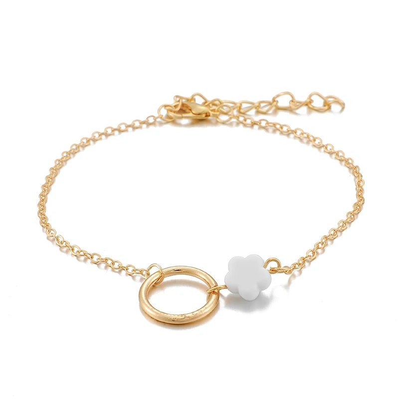 Women's Bohemian Bracelets Set Women's Bohemian Bracelets Set