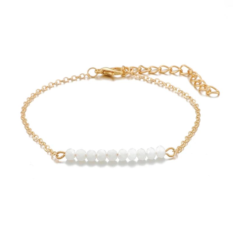 Women's Bohemian Bracelets Set Women's Bohemian Bracelets Set