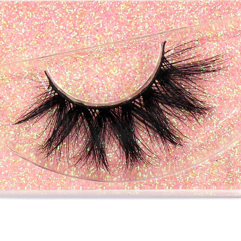3D Mink Eyelashes 3D Mink Eyelashes