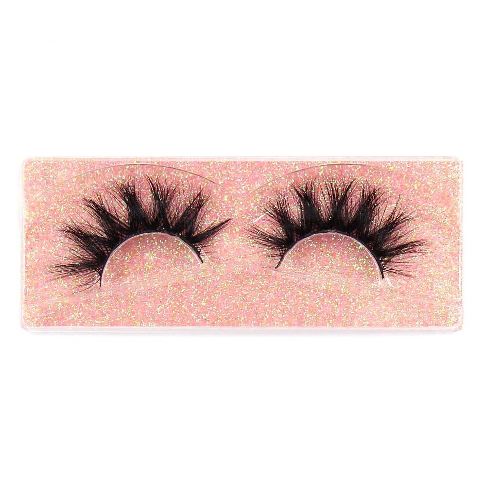 3D Mink Eyelashes 3D Mink Eyelashes