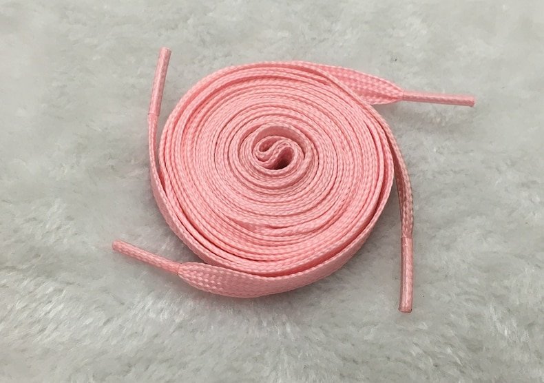 Luminous Flat Shoelaces Luminous Flat Shoelaces