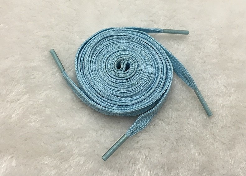 Luminous Flat Shoelaces Luminous Flat Shoelaces