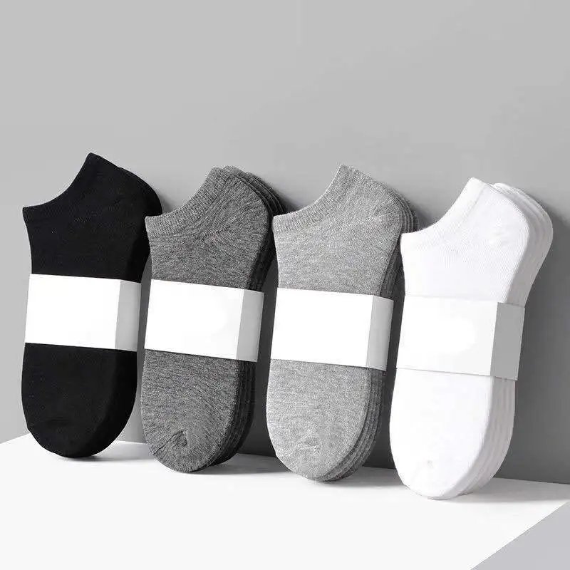 Women's Breathable Socks 10 Pairs Set Women's Breathable Socks 10 Pairs Set