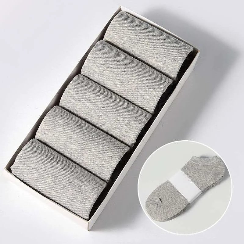 Women's Breathable Socks 10 Pairs Set Women's Breathable Socks 10 Pairs Set