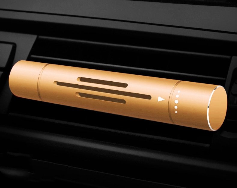 Laconic Design Car Air Freshener Laconic Design Car Air Freshener