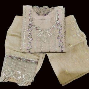 Skandin 001/ Three Pieces