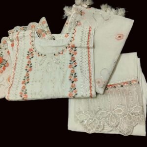 Skandin 002/ Three Pieces