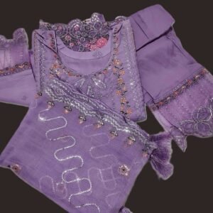 Skandin 006/ Three Pieces